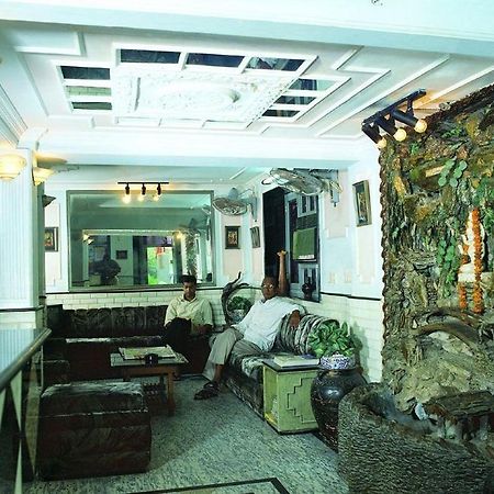 Sunshine Villa New Delhi Exterior photo