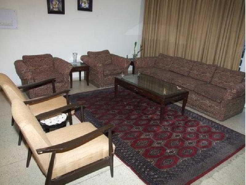 Sunshine Villa New Delhi Exterior photo