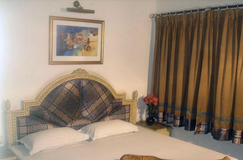 Sunshine Villa New Delhi Exterior photo