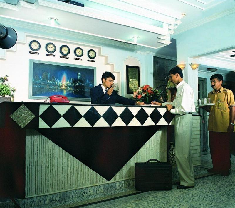 Sunshine Villa New Delhi Exterior photo