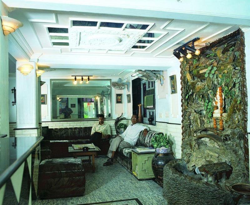 Sunshine Villa New Delhi Exterior photo